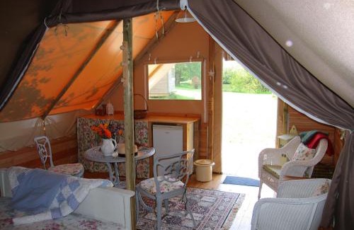 La Chapelle-Themer Otro | Orchid Lodge-The Good Life in France
