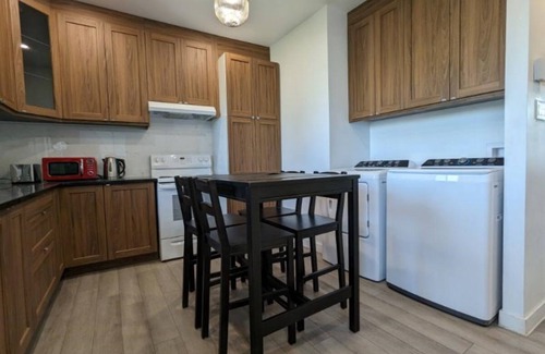 Plateau Mont Royal Apartamento | Orchid Lodgement Montreal