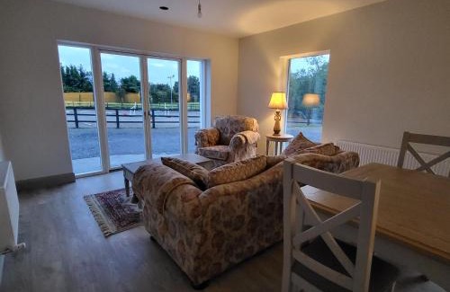 Kilbeggan Apartamento | Orchid Mews