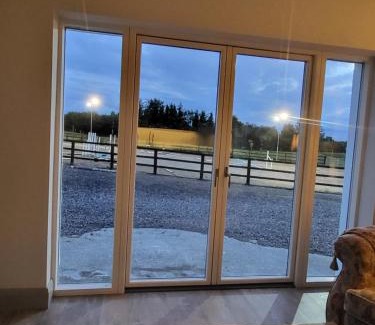 Kilbeggan Apartamento | Orchid Mews