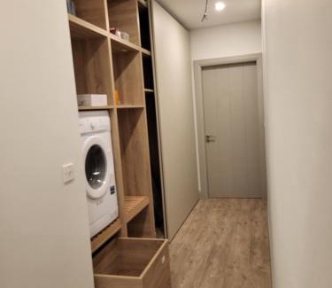 Kilbeggan Apartamento | Orchid Mews