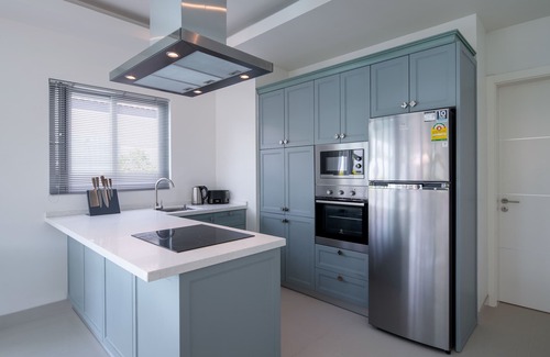 Hin Lek Fai Villa | Orchid Paradise Homes OPV 414