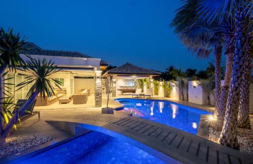 Hua Hin Villa | Orchid Paradise Homes 301
