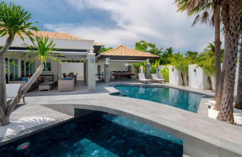 Hua Hin Villa | Orchid Paradise Homes 301