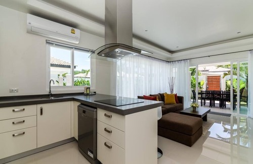 Hin Lek Fai Villa | Orchid Paradise Homes OPV325
