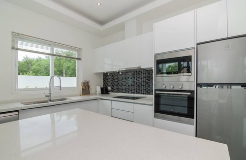 Hin Lek Fai Villa | Orchid Paradise Homes OPV 316