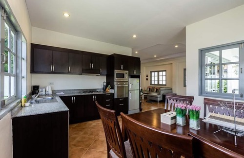 Hin Lek Fai Villa | Orchid Paradise Homes OPV 25