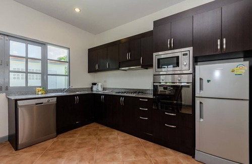 Hin Lek Fai Villa | Orchid Paradise Homes OPV 25