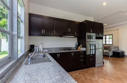 Hin Lek Fai Villa | Orchid Paradise Homes OPV 25