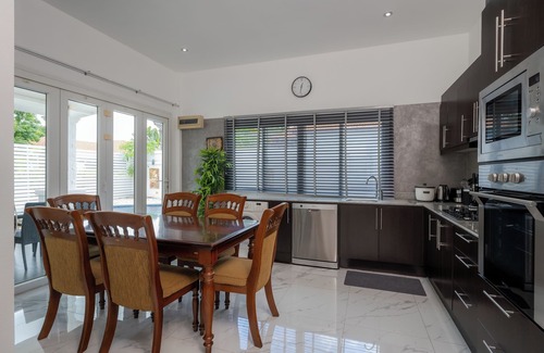 Hin Lek Fai Villa | Orchid Paradise Homes OPV 21