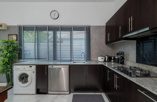 Hin Lek Fai Villa | Orchid Paradise Homes OPV 21