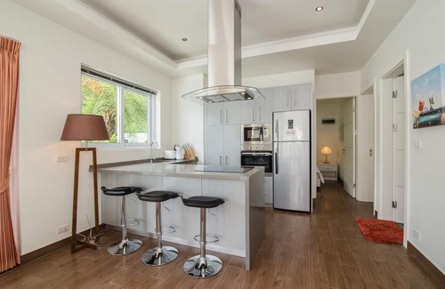 Hin Lek Fai Villa | Orchid Paradise Homes OPV 205