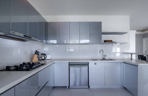 Hin Lek Fai Villa | Orchid Paradise Homes OPV 203