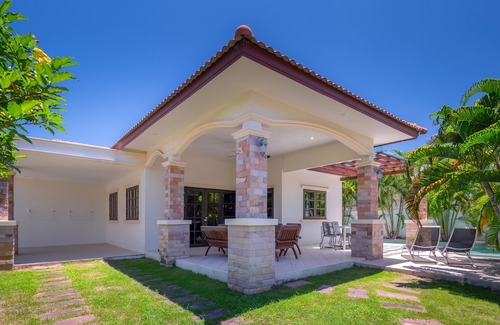 Hin Lek Fai Villa | Orchid Paradise Homes OPV 05