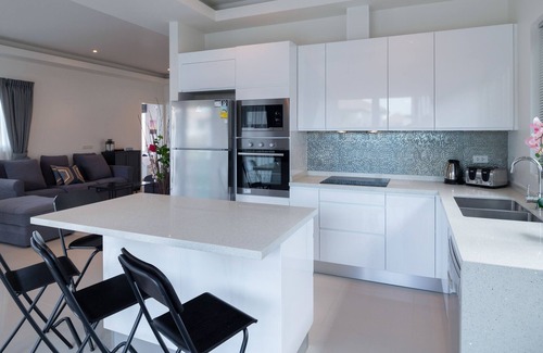 Hin Lek Fai Villa | Orchid Paradise Homes OPV 426