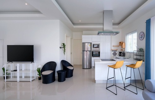 Hin Lek Fai Villa | Orchid Paradise Homes OPV421