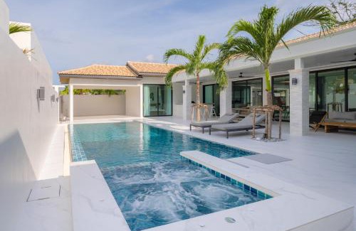 Hin Lek Fai Villa | Orchid Paradise Homes OPV 507