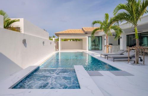 Hin Lek Fai Villa | Orchid Paradise Homes OPV 507