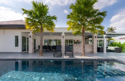 Hin Lek Fai Villa | Orchid Paradise Homes OPV 521
