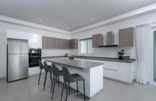 Hin Lek Fai Villa | Orchid Paradise Homes OPV 521