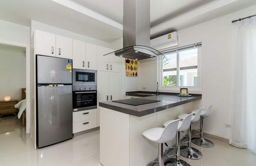 Hua Hin Casa | Orchid Paradise Homes OPV325