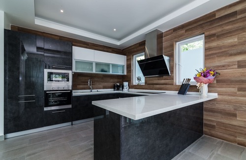 Hua Hin Casa | Orchid Paradise Homes OPV301