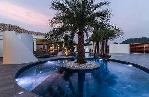 Hua Hin Casa | Orchid Paradise Homes OPV301