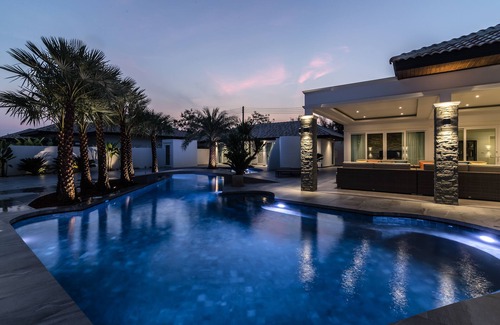 Hua Hin Casa | Orchid Paradise Homes OPV301
