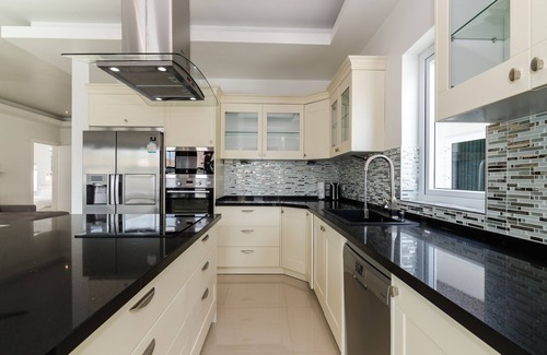 Hua Hin Casa | Orchid Paradise Homes OPV210