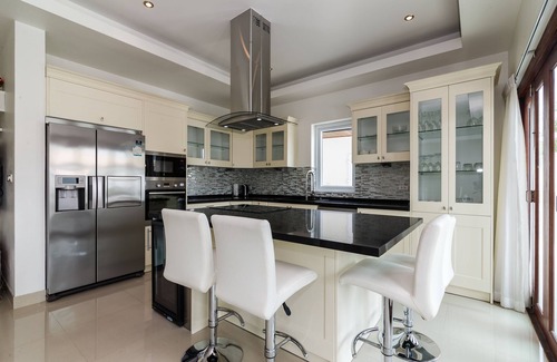 Hua Hin Casa | Orchid Paradise Homes OPV210
