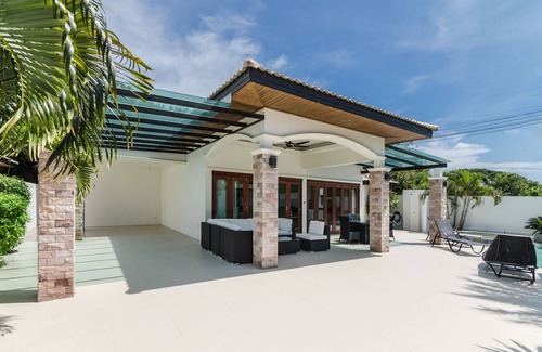 Hua Hin Casa | Orchid Paradise Homes OPV210