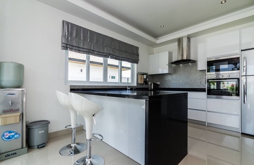 Hua Hin Casa | Orchid Paradise Homes OPV220
