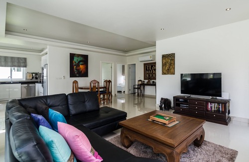 Hua Hin Casa | Orchid Paradise Homes OPV220