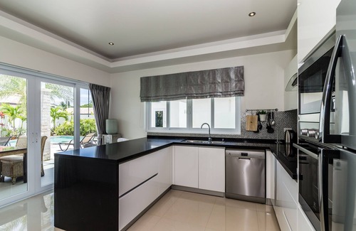 Hua Hin Casa | Orchid Paradise Homes OPV220