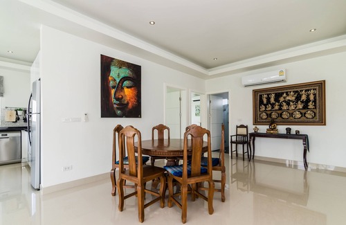 Hua Hin Casa | Orchid Paradise Homes OPV220