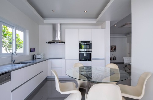 Hua Hin Casa | Orchid Paradise Homes OPV218