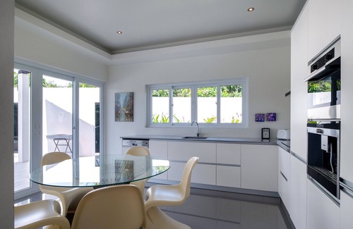 Hua Hin Casa | Orchid Paradise Homes OPV218
