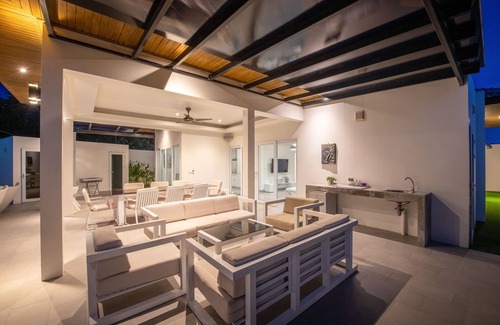 Hua Hin Casa | Orchid Paradise Homes OPV218