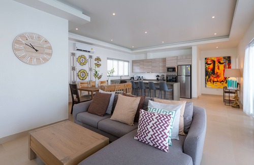Hua Hin Casa | Orchid Paradise Homes OPV515