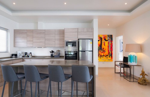 Hua Hin Casa | Orchid Paradise Homes OPV515