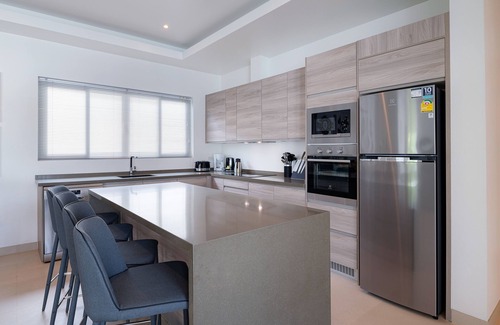 Hua Hin Casa | Orchid Paradise Homes OPV515