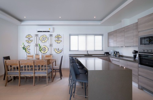 Hua Hin Casa | Orchid Paradise Homes OPV515