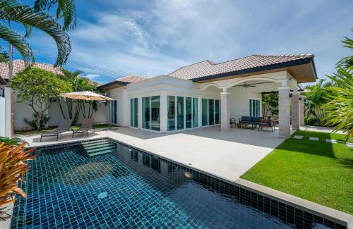 Hin Lek Fai Villa | Orchid Paradise Homes OPV429
