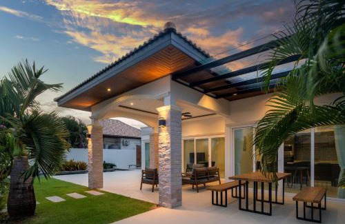 Hin Lek Fai Villa | Orchid Paradise Homes OPV429