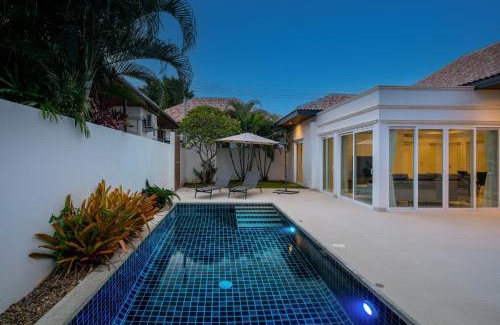 Hin Lek Fai Villa | Orchid Paradise Homes OPV429