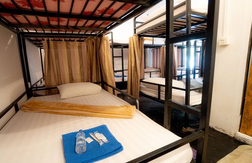 Koh Rong Sanloem Complejo | Orchid Resort