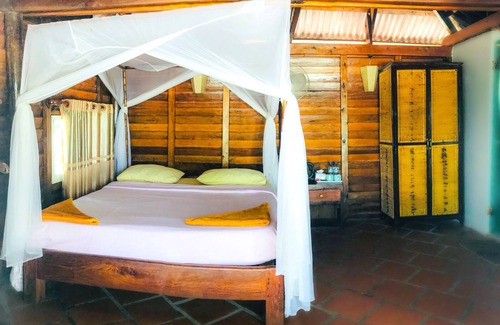 Koh Rong Sanloem Complejo | Orchid Resort
