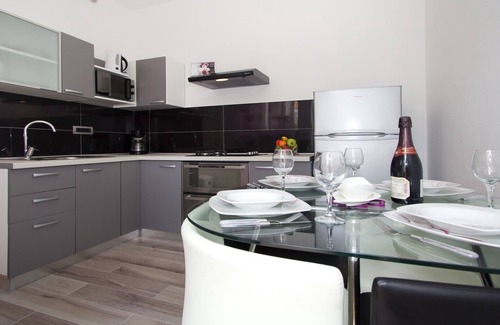 Spadici Apartamento | Orchid Spadici / Apartment Orchid Spadici
