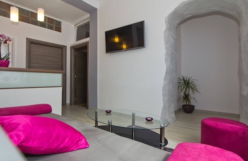 Spadici Apartamento | Orchid Spadici / Apartment Orchid Spadici