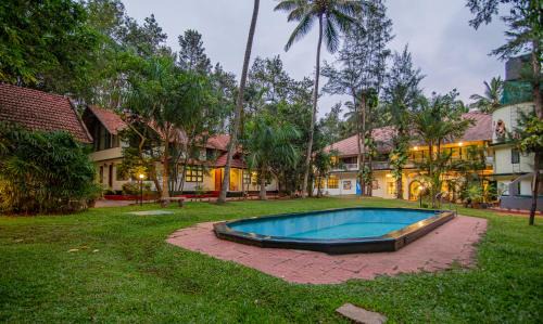 Sulthan Bathery Complejo | Orchid Trails Resort